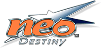 Neo Destiny Card List