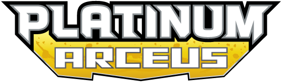 Arceus Card List