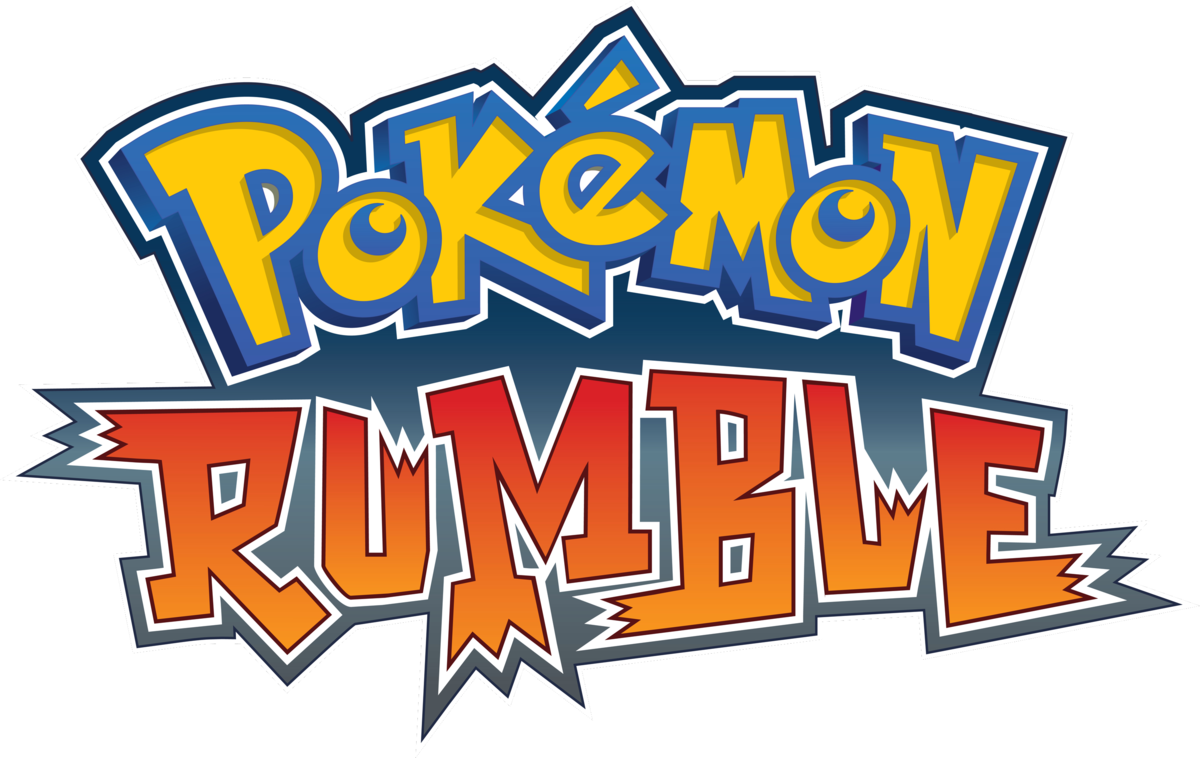 Pokémon Rumble Card List