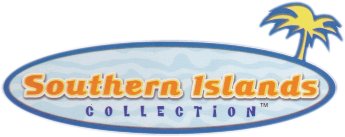 Southern Islands Card List