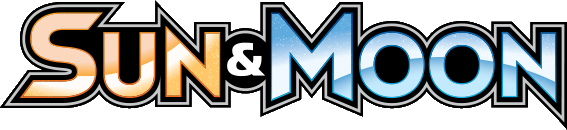 Sun & Moon Card List