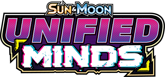 Unified Minds Card List