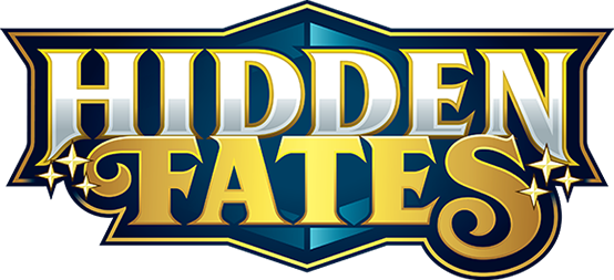 Hidden Fates Card List