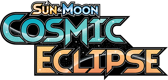 Cosmic Eclipse Card List
