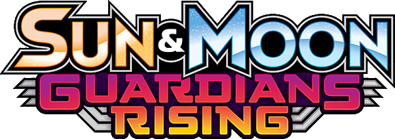Guardians Rising Card List