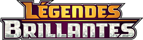 Shining Legends Card List