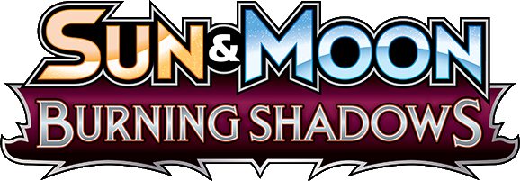 Burning Shadows Card List