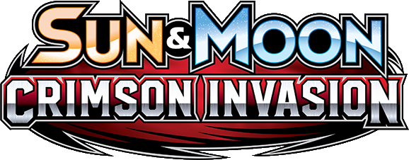 Crimson Invasion Card List