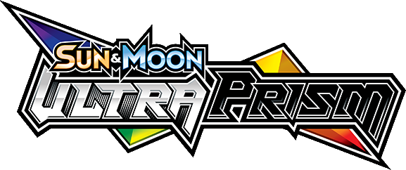 Ultra Prism Card List