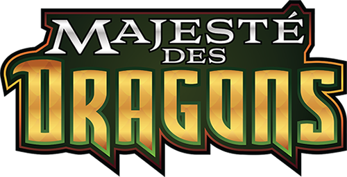 Dragon Majesty Card List