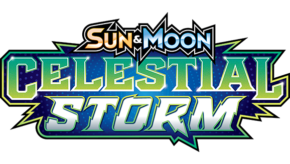 Celestial Storm Card List