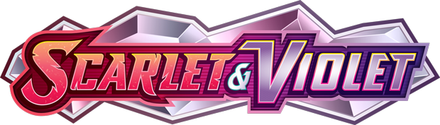 Scarlet & Violet Card List