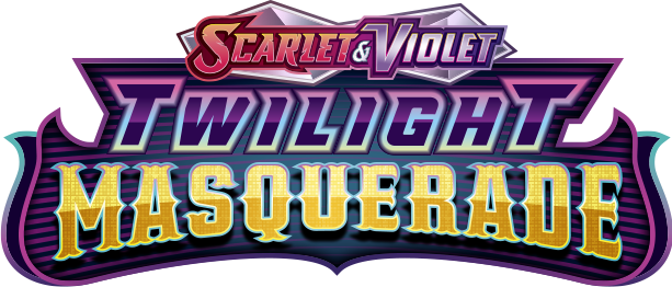 Twilight Masquerade Card List
