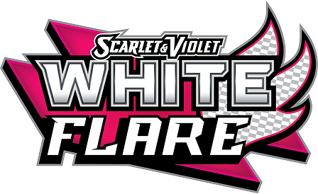 White Flare Card List