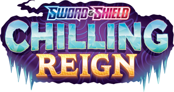 Chilling Reign Card List