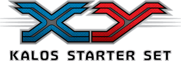 Kalos Starter Set Card List