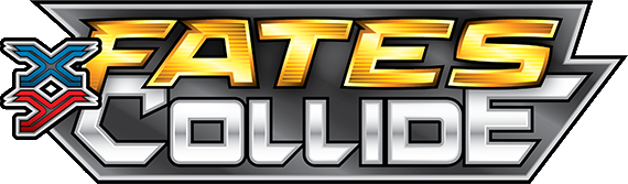 Fates Collide Card List