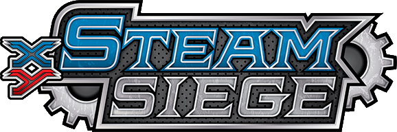 Steam Siege Card List