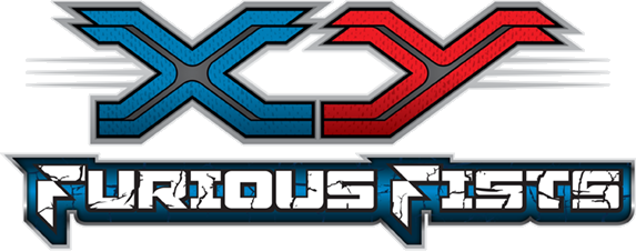 Furious Fists Card List