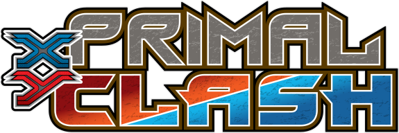 Primal Clash Card List