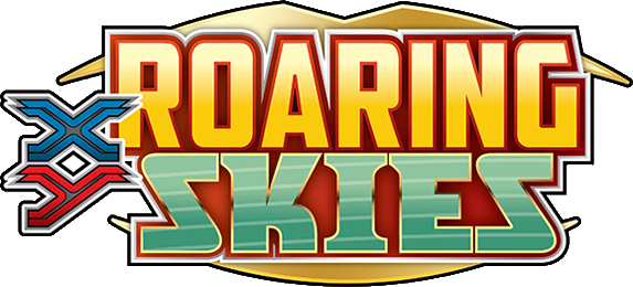 Roaring Skies Card List