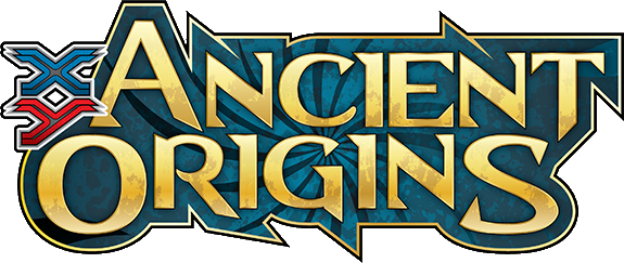 Ancient Origins Card List