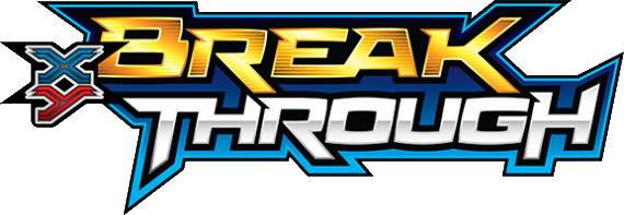 BREAKthrough Card List