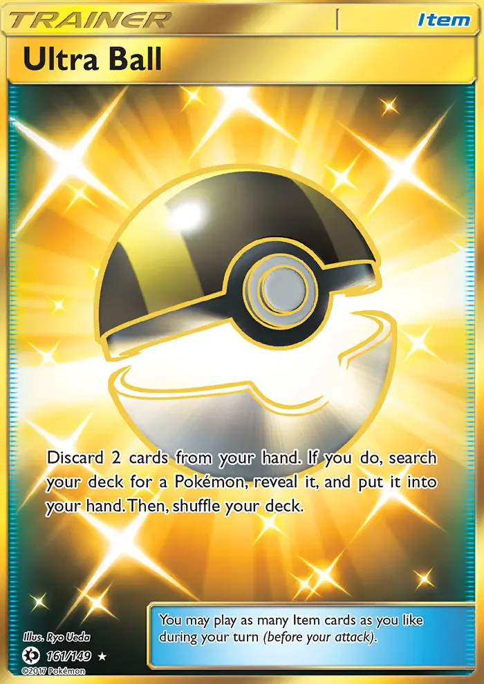 Ultra Ball