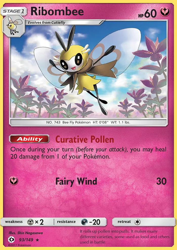 Ribombee