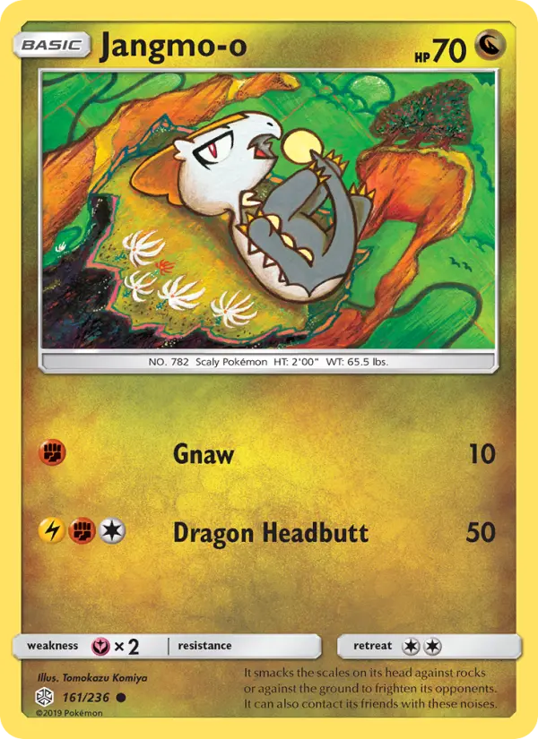 Jangmo O