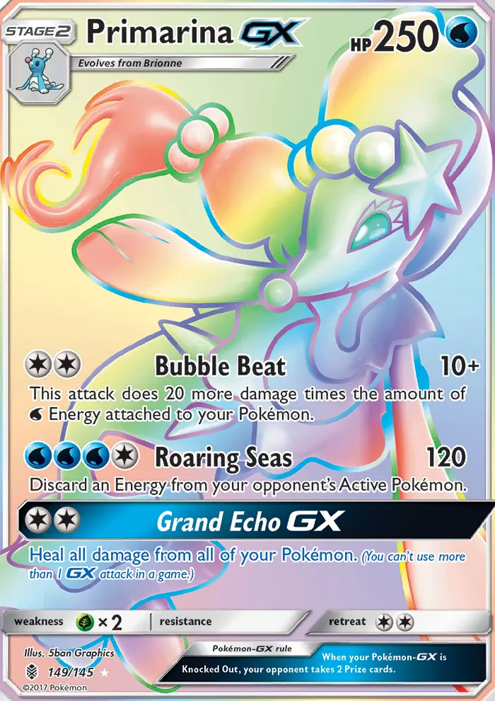Primarina