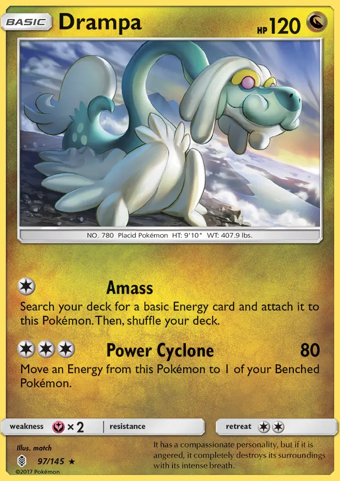 Drampa