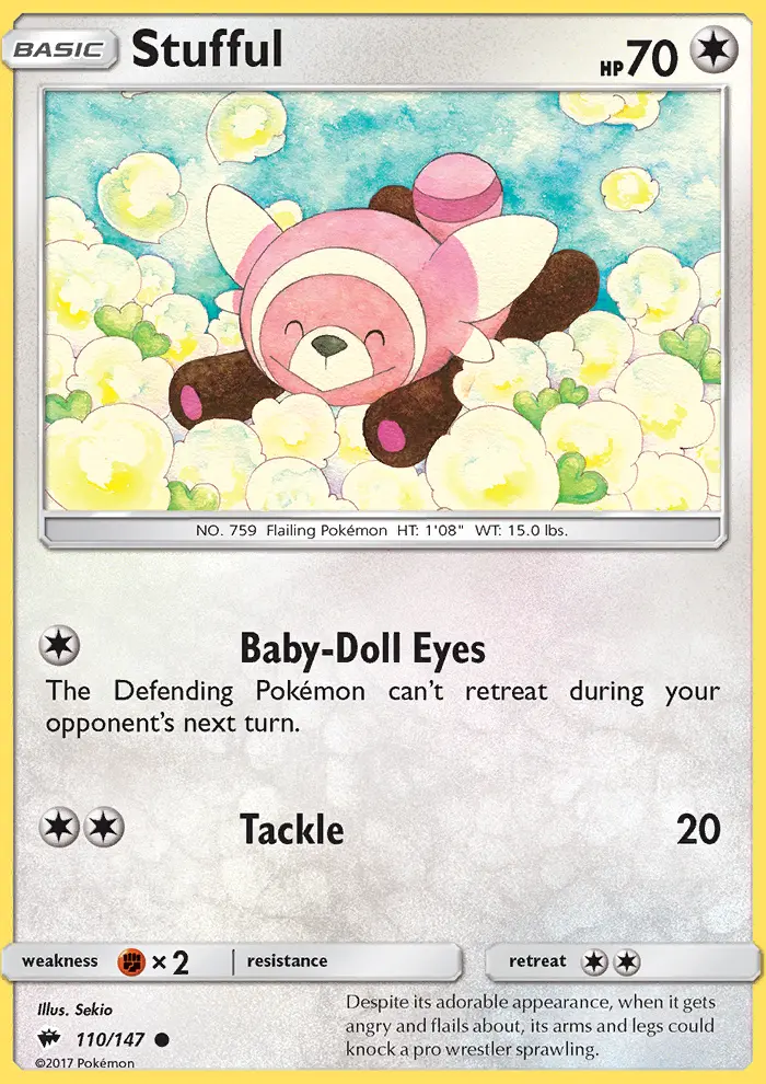 Stufful