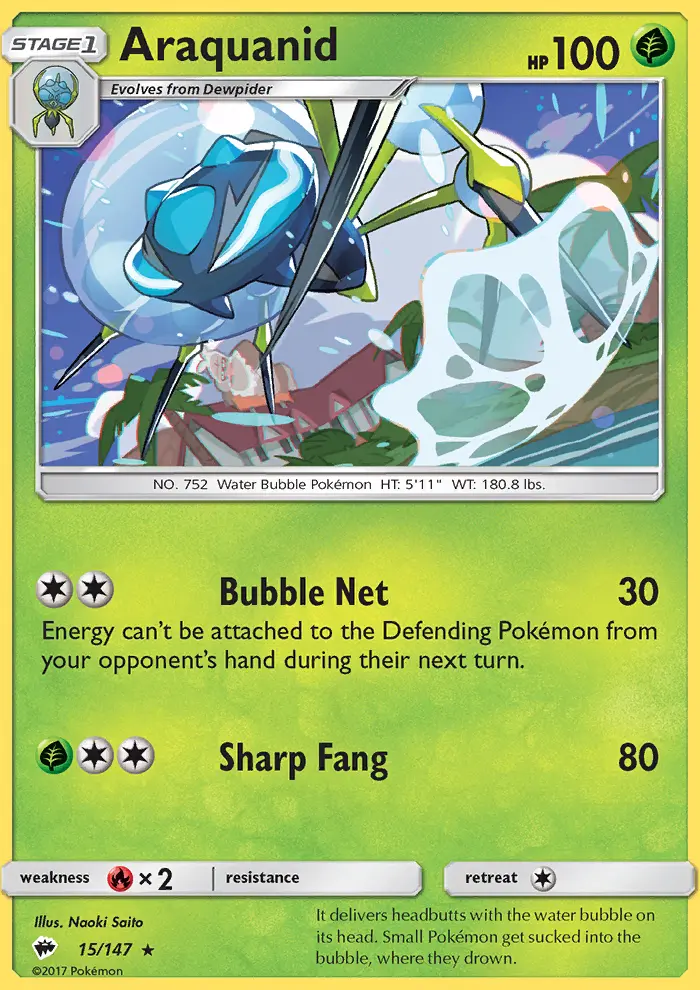 Araquanid