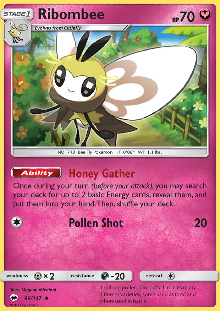 Ribombee