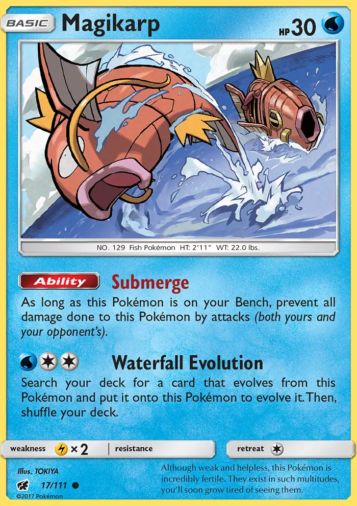 Magikarp