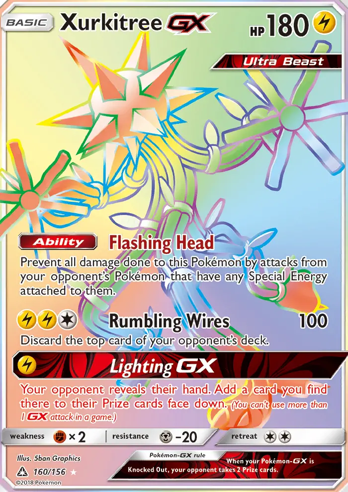 Xurkitree