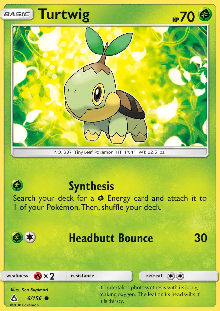 Turtwig
