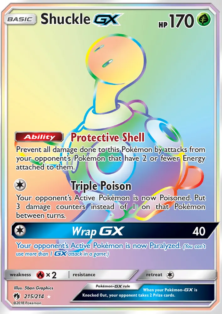 Shuckle