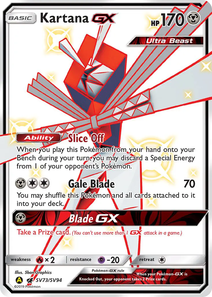Kartana