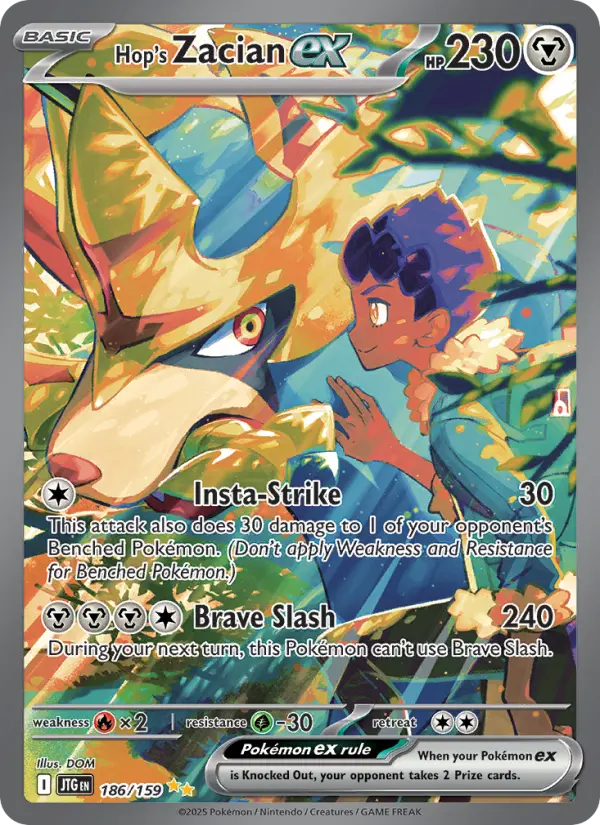 Zacian