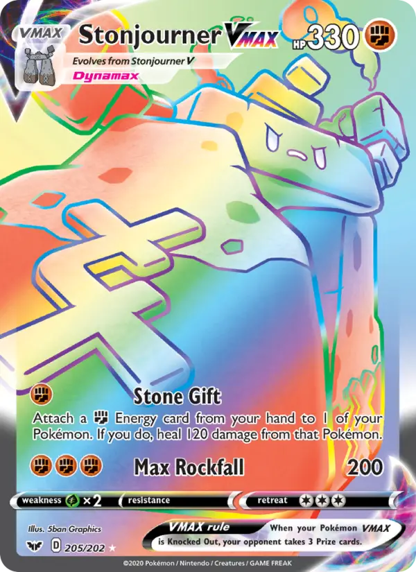 Stonjourner