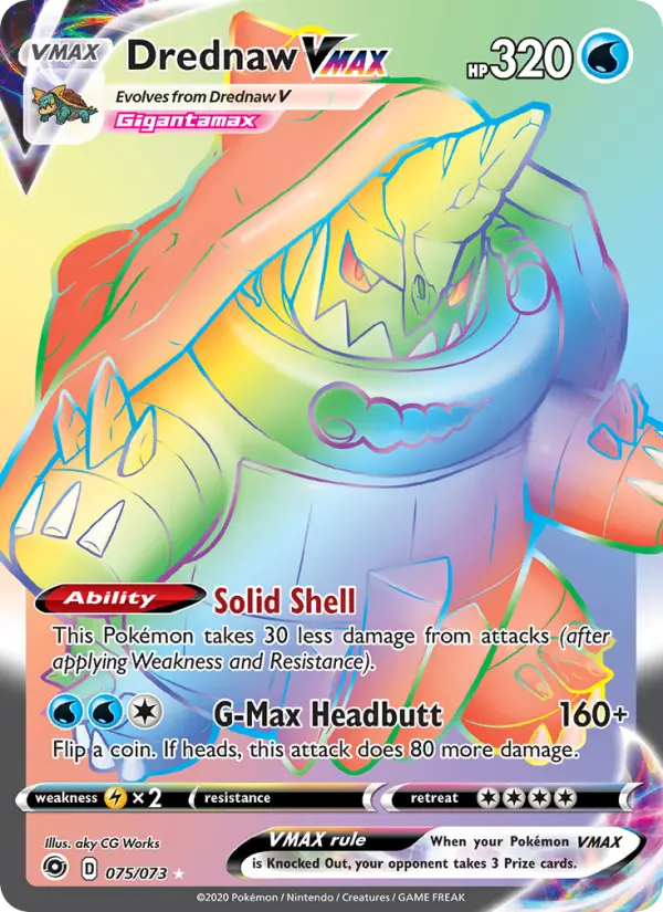 Drednaw