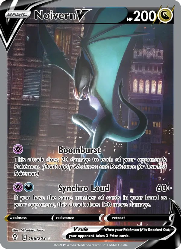Noivern