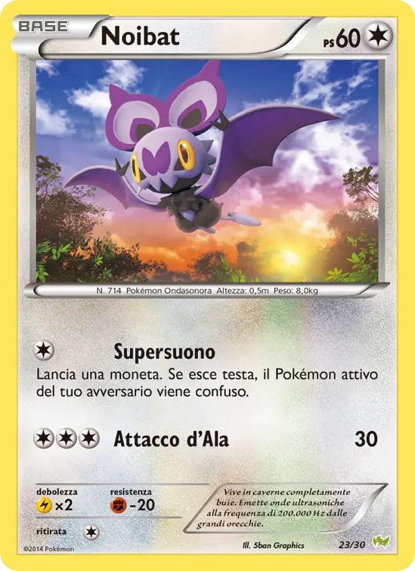 Noibat