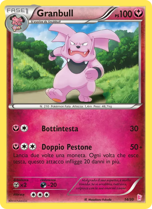 Granbull