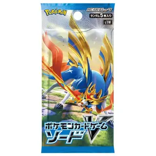 拡張パック「ソード」