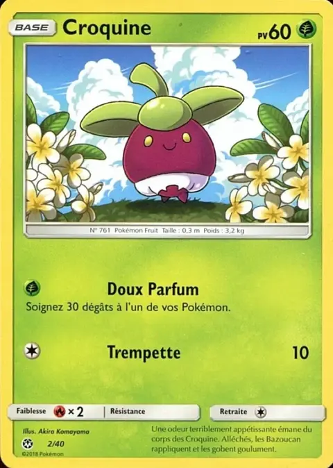 Bounsweet