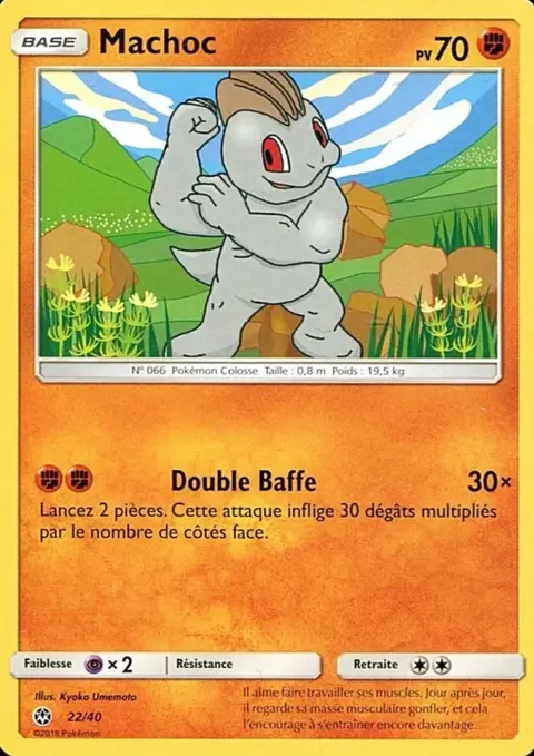 Machop