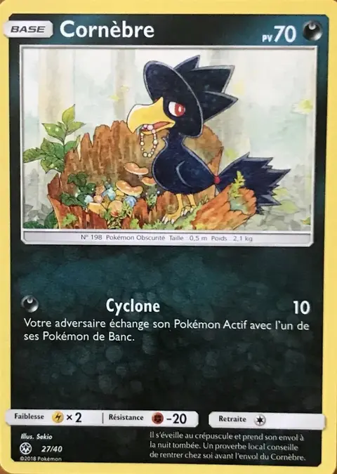 Murkrow